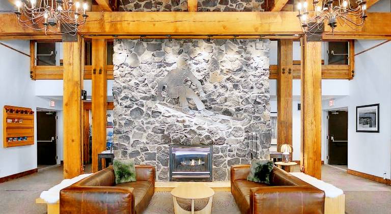 Tantalus Resort Lodge — photo 5