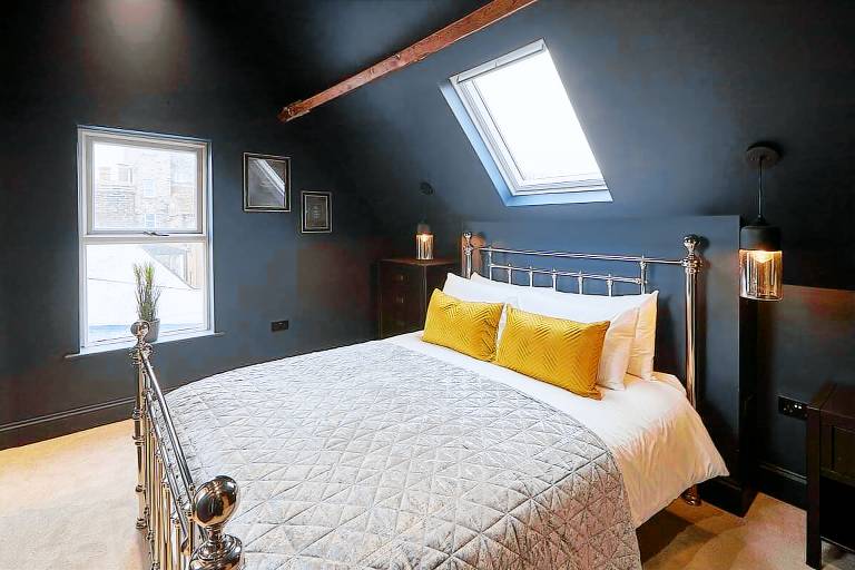 Host Stay The Loft Skinner St — photo 3