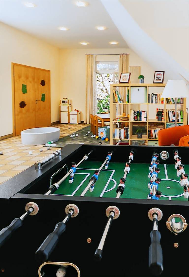 Ferienwohnung Waldeck
