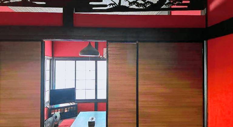 House with 1 room for 12 persons — photo 2