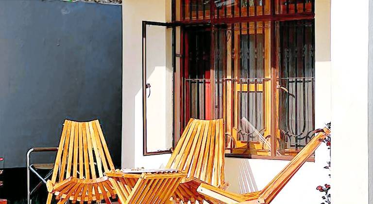 Kivuli Lodge — photo 5