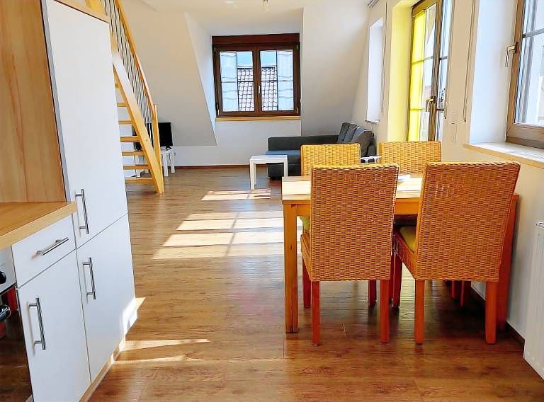 Ferienwohnung