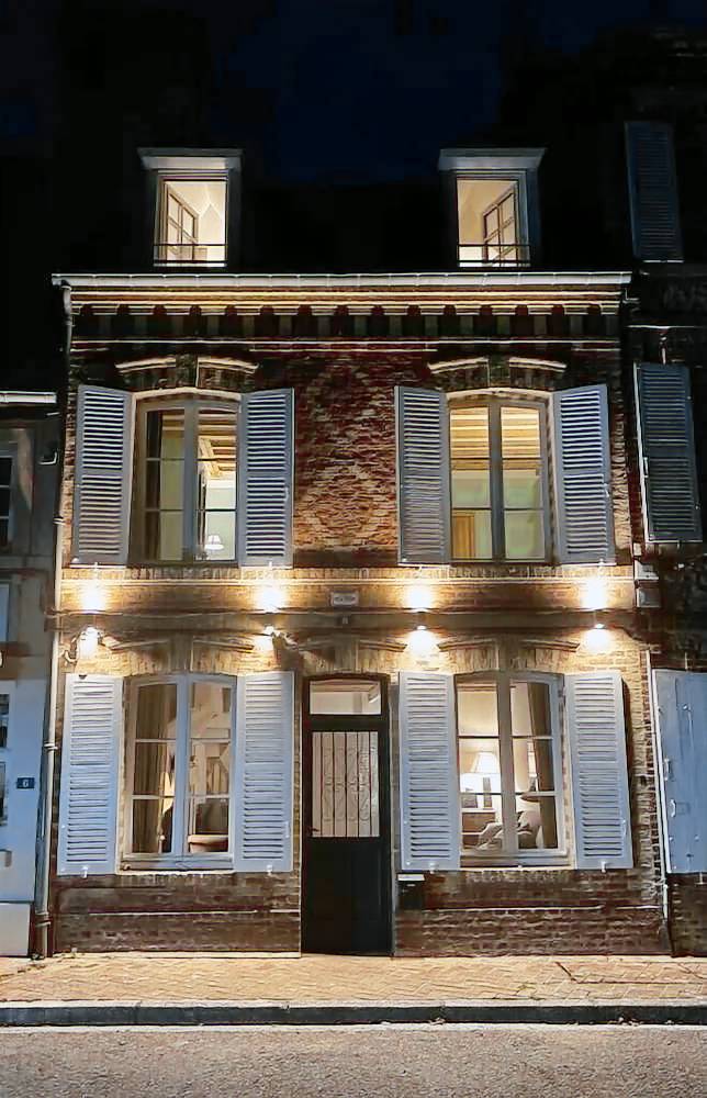 Maison de vacances  Beaumont-en-Auge