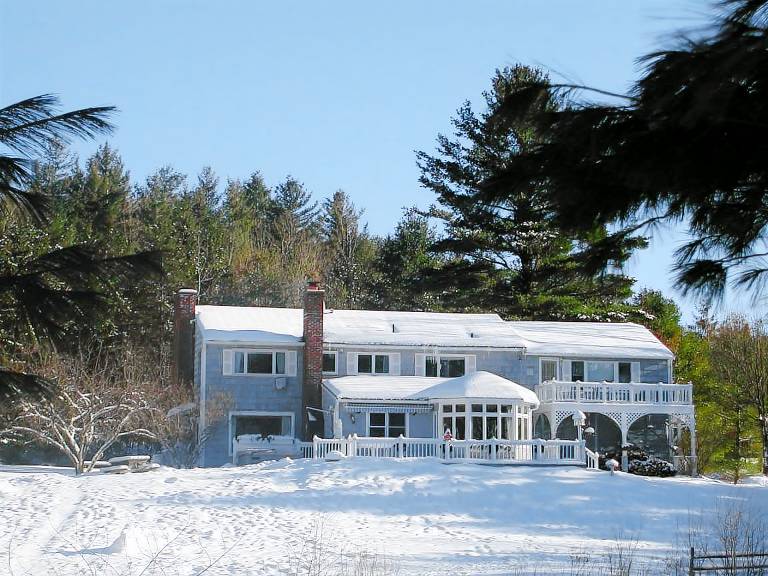 House Stowe