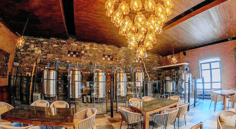 Tierra Adentro Hotel, Fashion Grill & Spa — photo 4