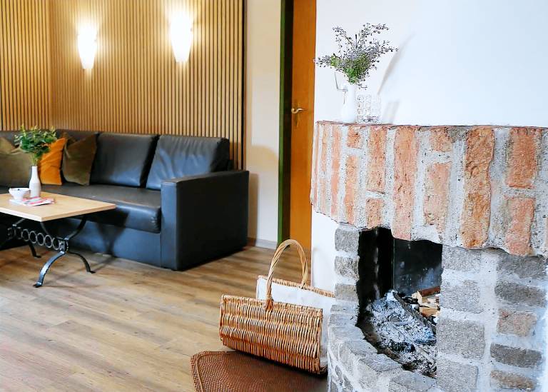 Vacation home with sauna, terrace & yard in Tamsweg