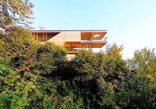 Ferienwohnung Bregenz