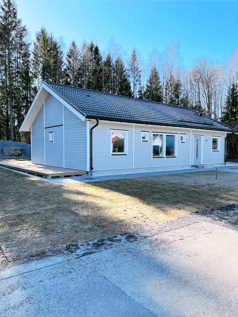 Ferienhaus in Ljungby, Annerstad f&uuml;r max. 5 Personen, 