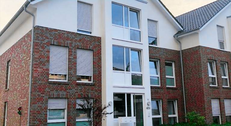 Apartment  Dissen