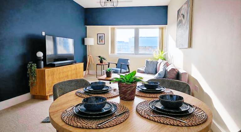 Rental apartment | Pets are welcome — photo 2