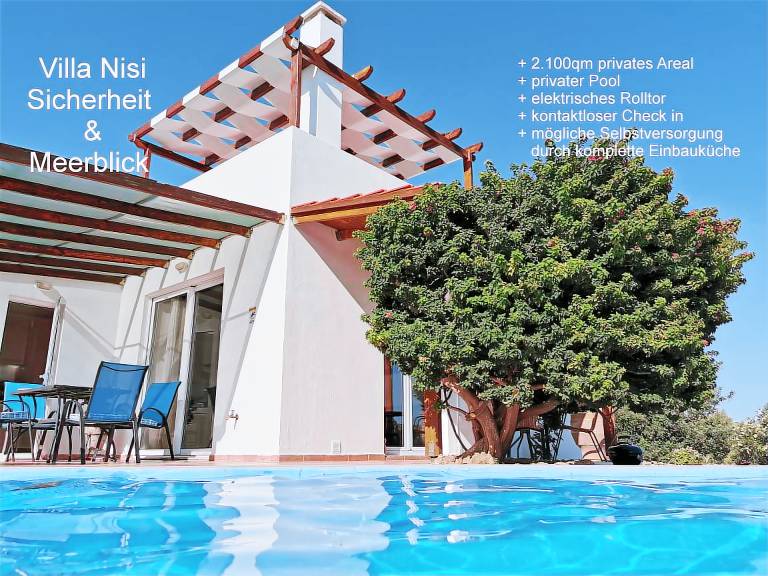 Huis Agia Galini