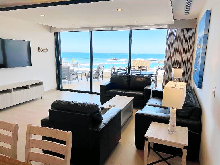 Condo Puerto Peñasco