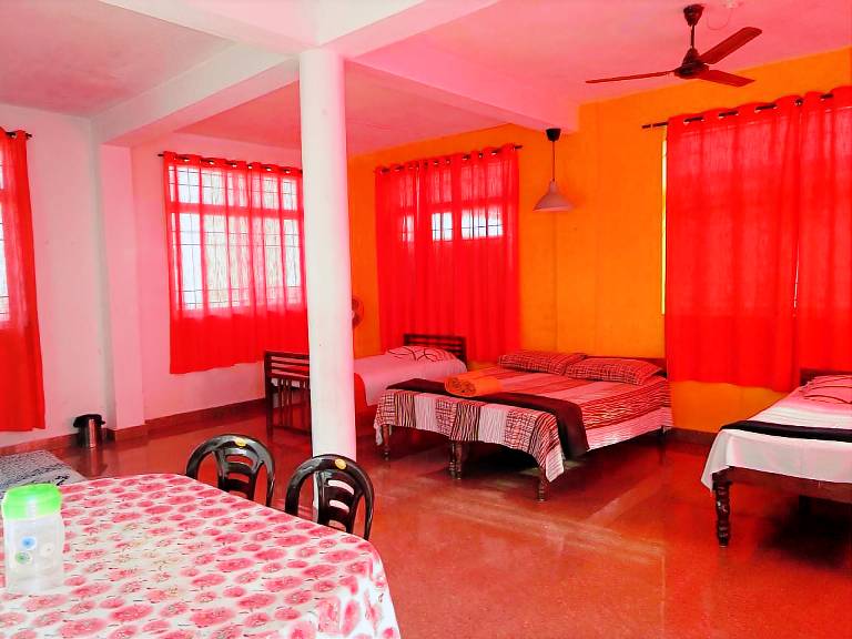 Anugraha Guest House — photo 5