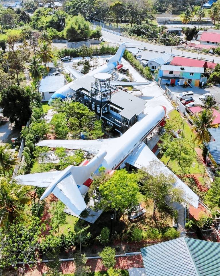 Resort  Lenggeng