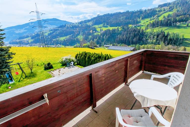Apartament Ramsau am Dachstein