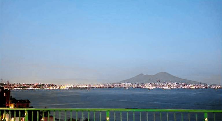 Rental apartment | Near Naples Cathedral | Dogs allowed — photo 3