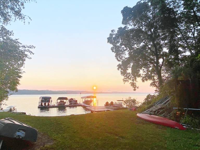 House  Skaneateles