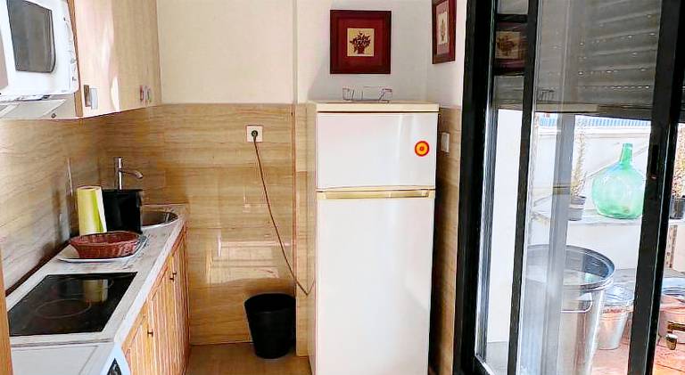Holiday apartment | Next to Seville Cathedral — photo 4