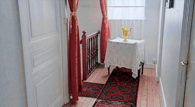 Apartment for 2 persons — photo 2