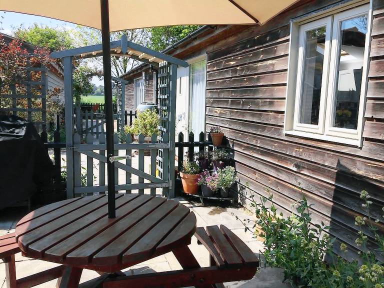 Cottage  Happisburgh