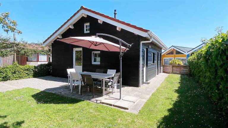 Bungalow  Sint-Annaland