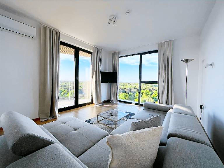 House  Przymorze