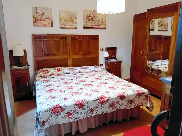 Antica Tenuta: Appartamento Ortensie — photo 4