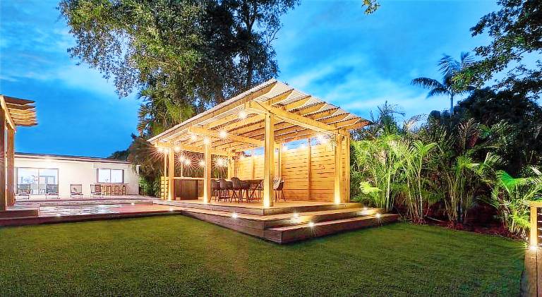 Beautiful villa with pool | Dogs allowed — photo 3
