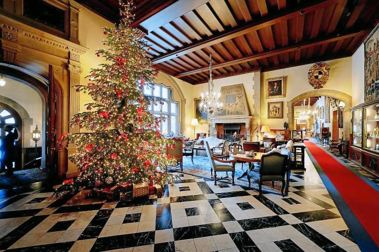 Schlosshotel Kronberg — photo 2