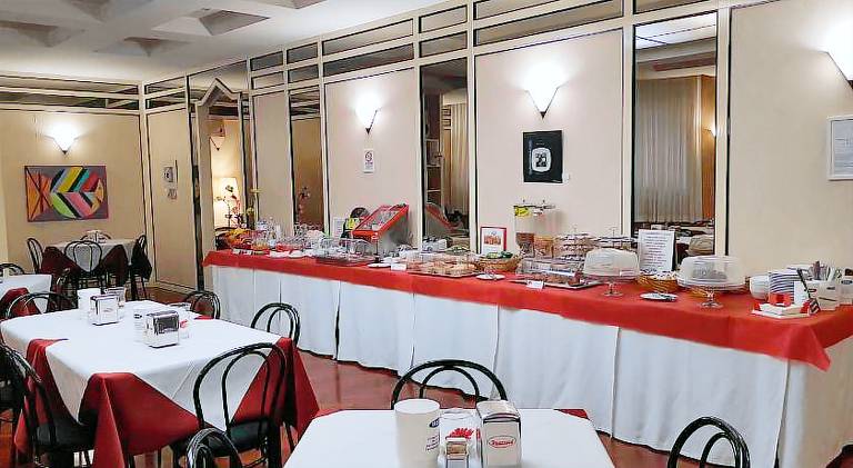 Hotel Nettuno — photo 5