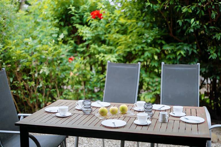 Ferienhaus Eversand 4 Einladend und in Hafennähe. — photo 3