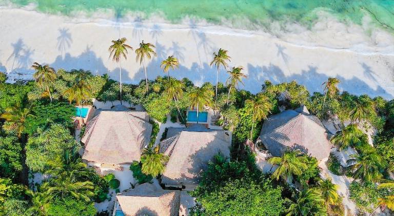 Villa with garden, patio & private pool | Next to the beach | Perfect for remote work | Dogs allowed — photo 4