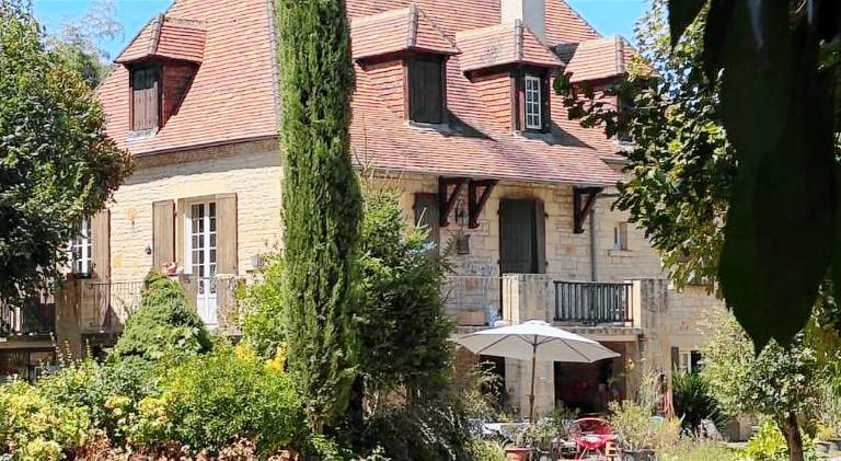 Chambres a la campagne — photo 2