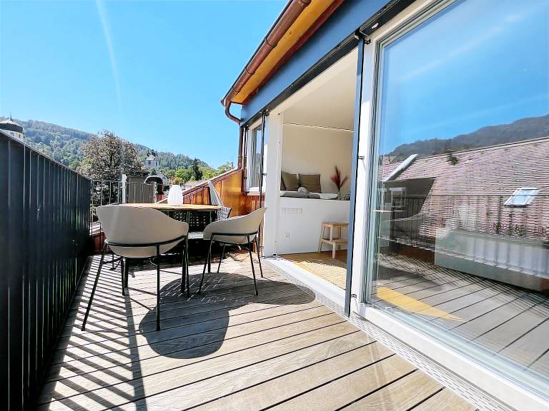 Appartement  Bregenz