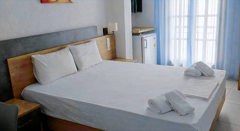 Karafelas rooms — photo 4