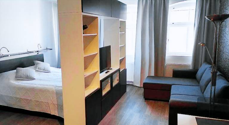 Lovely rental apartment | Beach nearby | Dogs allowed in Kuopio