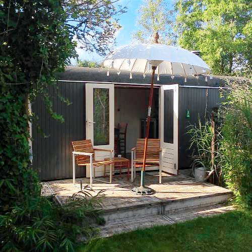 Lodge Santpoort-Zuid