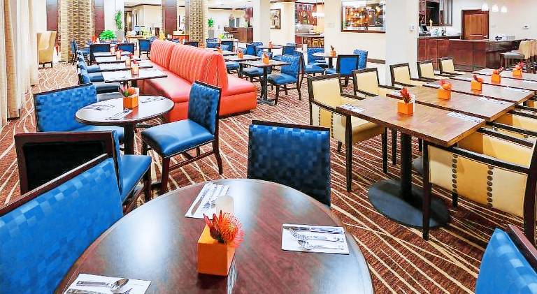 Hilton Garden Inn Midland — photo 5