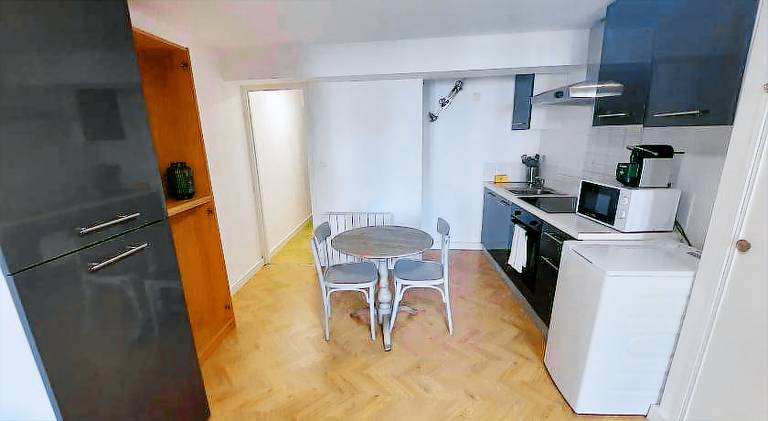 Rental apartment with 1 room for 2 persons — photo 5