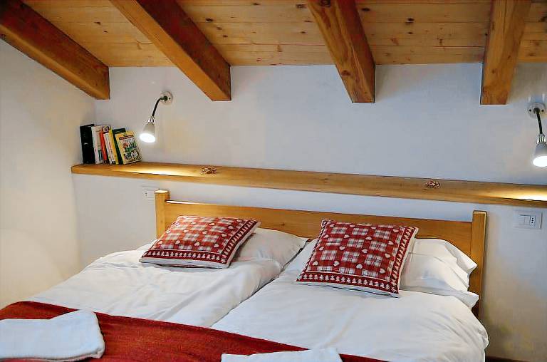Appartamento  Saint-christophe
