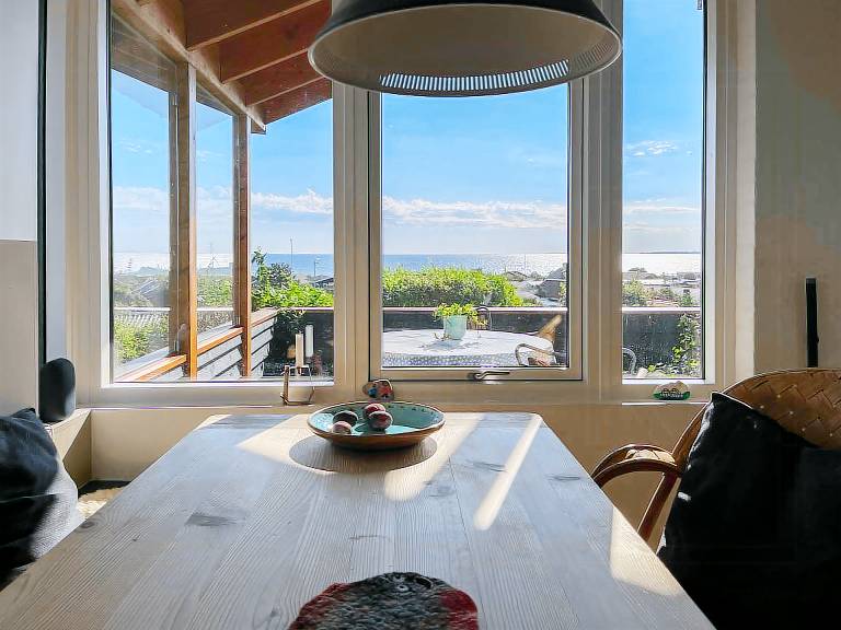 Ferienhaus  Kerteminde