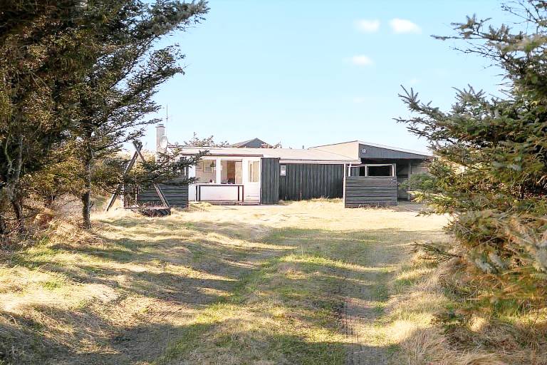 Ferienhaus Vejlby