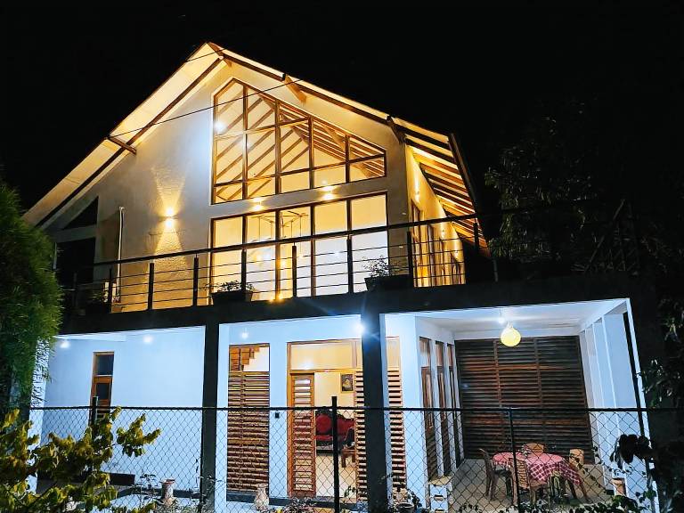 Sigiri Holiday Bungalow — photo 3