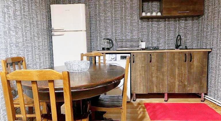 Nano Guest House — photo 4