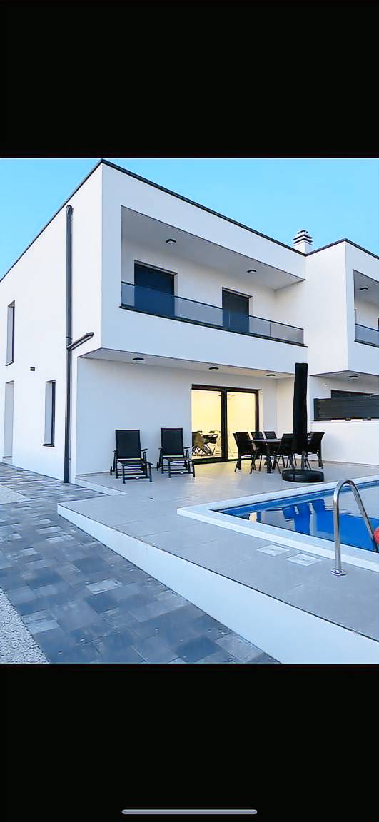 Huis  Vodice