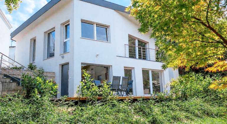 Vacation home with 4 rooms for 10 persons — photo 4