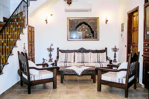 Villa Skiathos