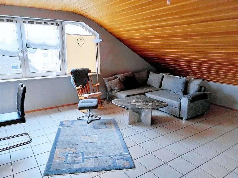 Apartment Heppenheim