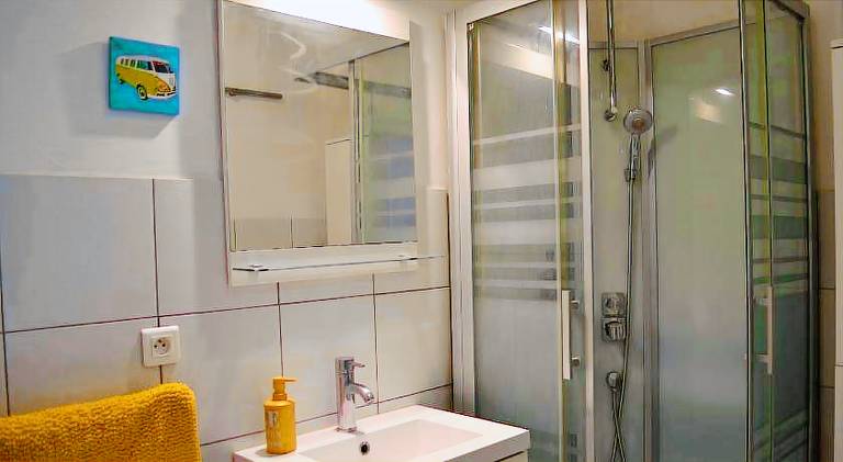 Lovely holiday apartment | Close to Popes' Palace | Pets allowed — photo 5