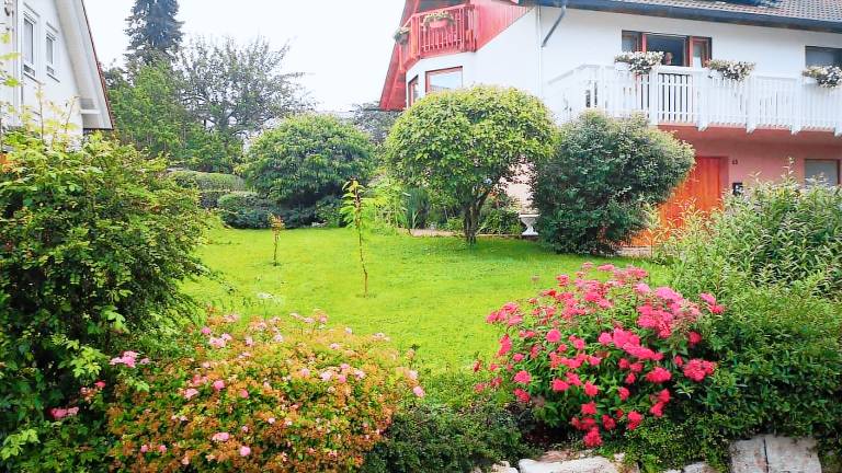 Ferienwohnung  Laichingen